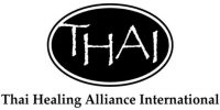 Thai Healing